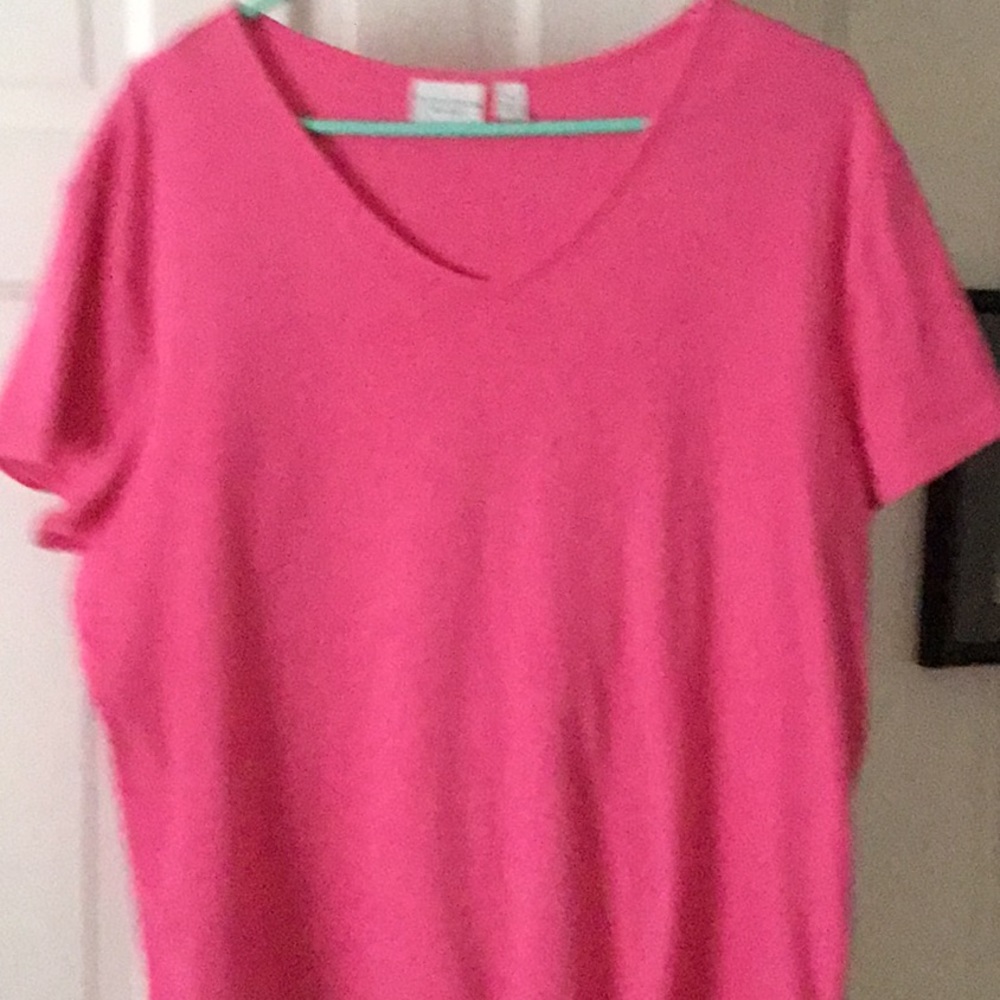 Vneck